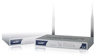 Sonicwall TotalSecure 25 Wireless (TZ 180 W) (01-SSC-6095)